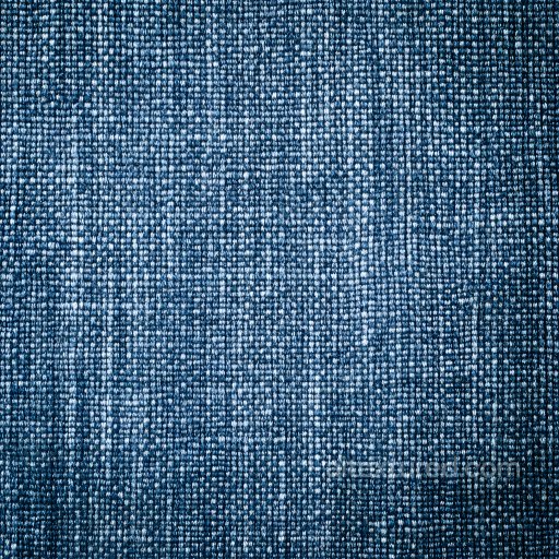 Cracked Denim Fabric PBR Texture with Detailed Weave Pattern seamless Denim jeans PBR texture