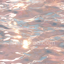 seamless Seamless 3D PBR Texture of Reflective Liquid Water Surface with Soft Highlights texture 8k free download PBR