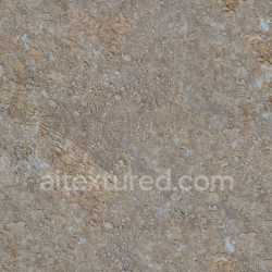 seamless Ground Earth Rock Soil Natural Rough Textured Gritty Neutral Pbr texture 8k free download PBR