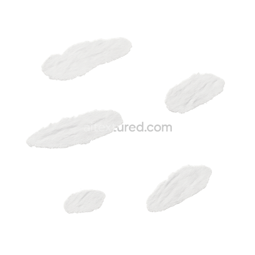 Feathered Light Scuff Marks