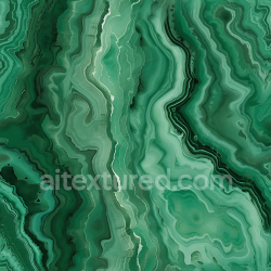 seamless Seamless 3D Guatemala Green Marble PBR Texture with Organic Wavy Veins texture 8k free download PBR