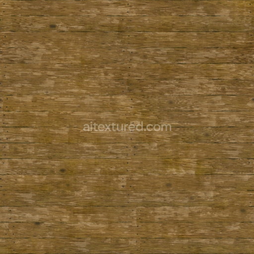 Wood Planks Seamless Textured Natural Grain Tileable Rustic Earthy Warm