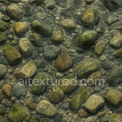 seamless Transparent Stream Seamless Texture texture 1024x1024 free download PBR