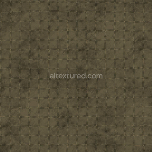 Net Seamless Pbr Texture Tileable Dark Pattern