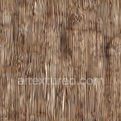 seamless Seamless 3D Knotted Pine Wood Plank PBR Texture with Vertical Grain texture 8k free download PBR