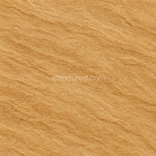 Natural Sandstone Seamless Texture
