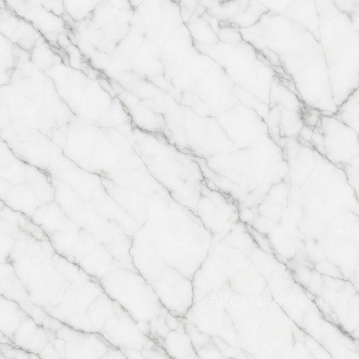 Polished Marble Seamless Texture seamless Basic-materials PBR texture