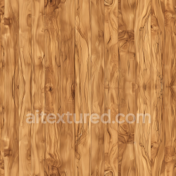 seamless Seamless 3D PBR Texture of Rustic Light Wood Planks with Natural Knots and Grain texture 8k free download PBR