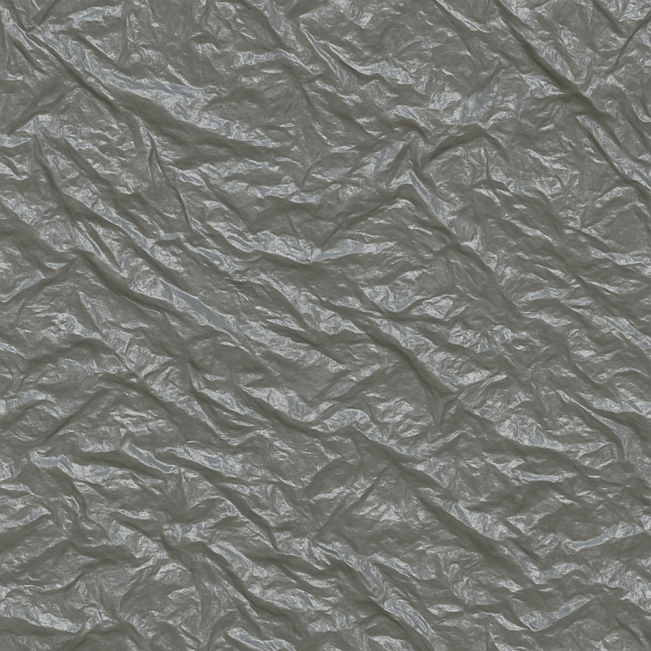 Detailed Plastic seamless PBR texture preview