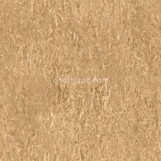 Chipboard Seamless Pbr Texture Wood Natural Grain Light Matte Pattern