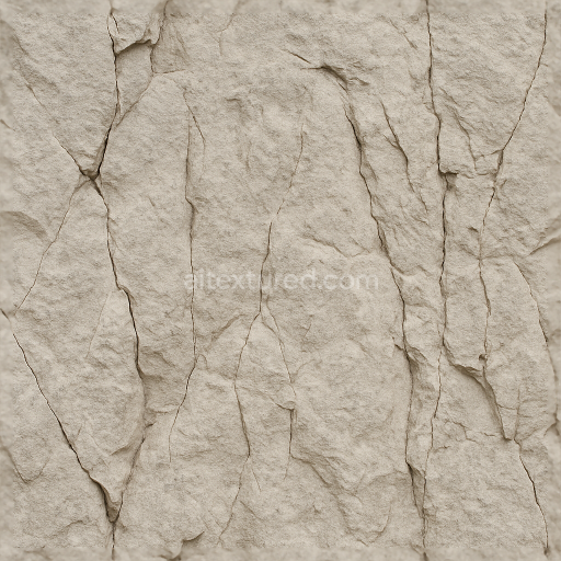Seamless 3d texture pbr 8k matte dolomite stone surface for natural and understated designs