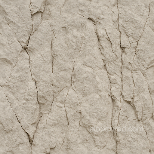 Matte Dolomite Stone Surface For Natural And Understated Designs seamless Stone PBR texture