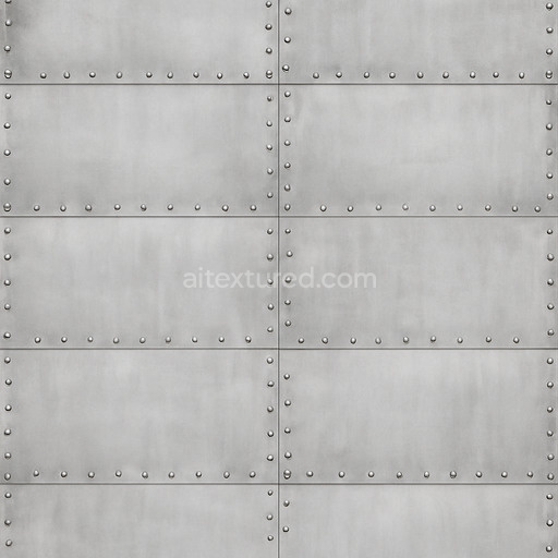 Realistic Airstream Seamless Texture
