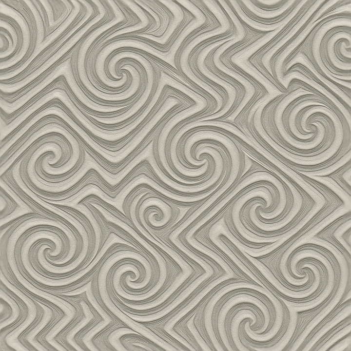 Wave Pattern Zigzag Chevron Spirals Vortex Swirls Symmetry Asymmetry seamless PBR texture preview