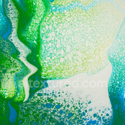 seamless High Detail Abstract Blue and Green Plaster Texture texture 8k free download PBR