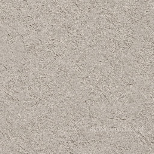 Solid Plaster Seamless Texture seamless Basic-materials PBR texture