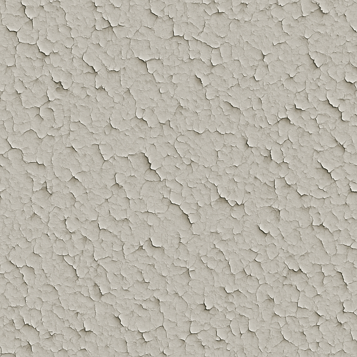 Fine Peeling Paint seamless PBR texture preview