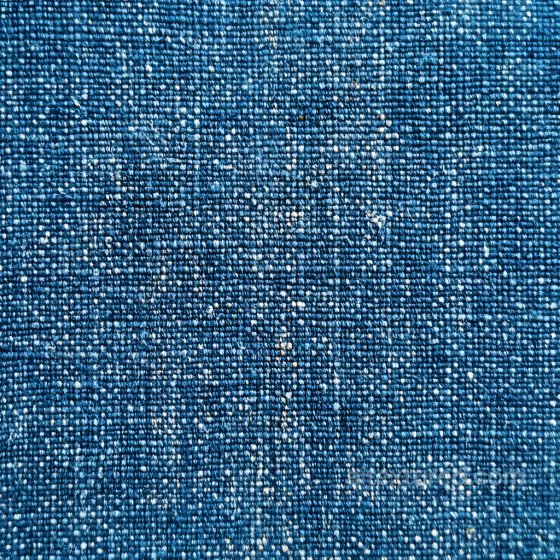 cracked blue denim fabric PBR texture with worn thread details Denim jeans texture preview