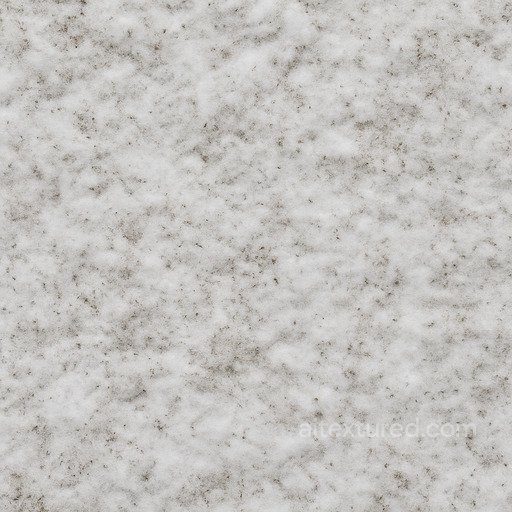 Dirty Powder Snow Seamless Texture seamless Snow-ice PBR texture