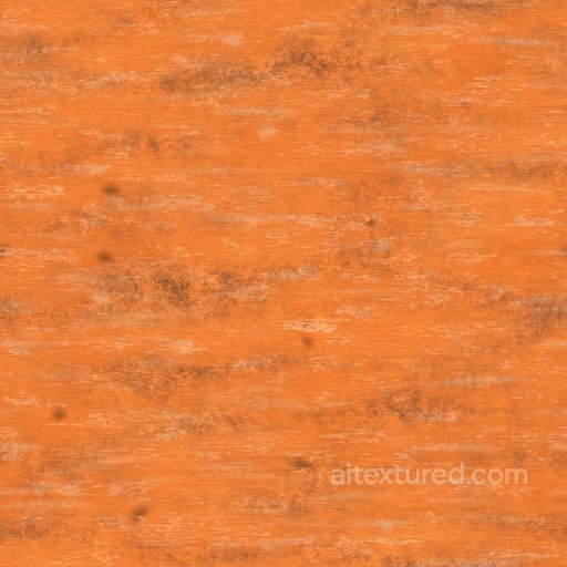 Muddy Carrot Skin Texture | Free PBR seamless Food PBR texture