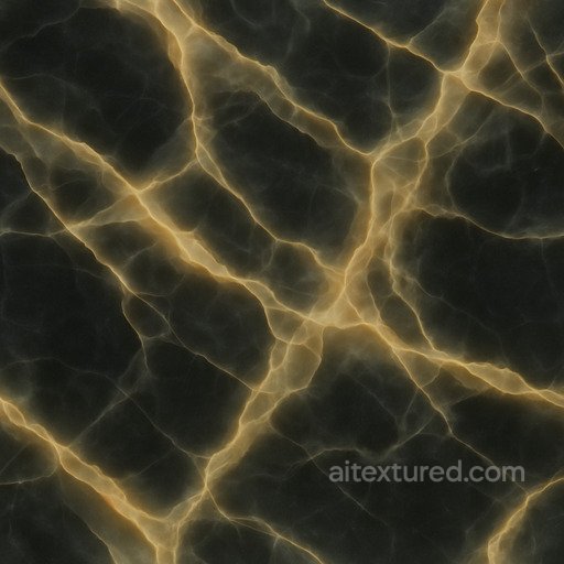 Onyx Translucent Veins seamless Stone PBR texture