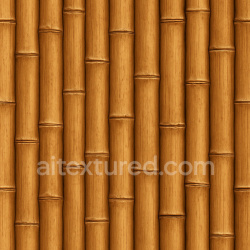 seamless Decorative Bamboo Seamless Texture texture 1024x1024 free download PBR