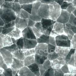seamless Ice Frozen Clear Cold Glassy Smooth Reflective Seamless Tileable Transparent texture 8k free download PBR