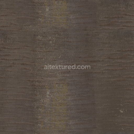 Palm Bark — Tropical Bark Trunk Bark Trunk Forestry — PBR seamless 3D texture