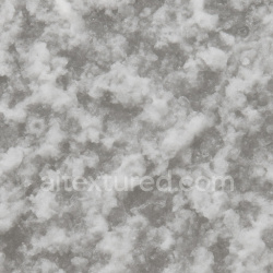 seamless Slushy Snow Semi Melted texture 1024x1024 free download PBR