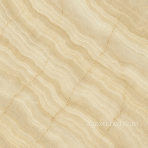 Carved Onyx Stone Surface For Detailed Ornamental Work seamless Stone PBR texture