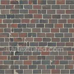 seamless Paving Stones Texture Tileable Pbr Seamless Brick Surface Weathered Color texture 8k free download PBR