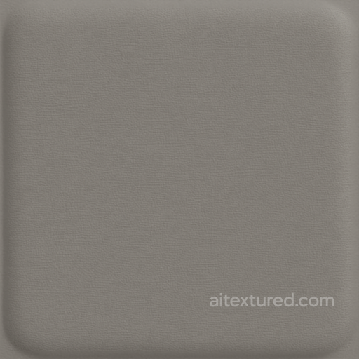 Rubberized Coating Furniture Plastic With Neutral Tones And Soft Touch seamless Furniture Plastic PBR texture