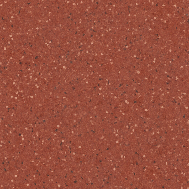 Stone - Textured Surface Resembling Polished Stone Terrazzo Flooring… seamless PBR texture preview