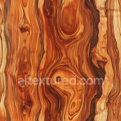 seamless Seamless 3D Rustic Pine Wood Planks PBR Texture with Knots and Warm Grain texture 8k free download PBR