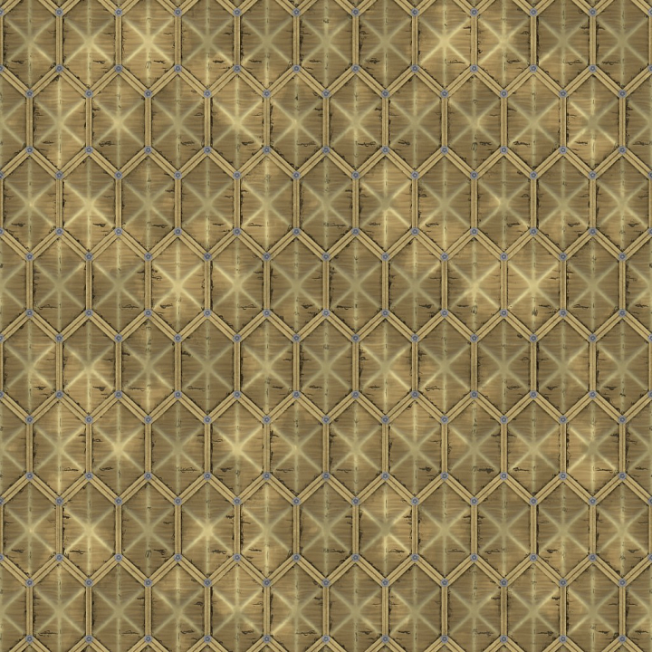 Archviz Cloth Fabric Metal Metallic Sci Scifi seamless PBR texture preview