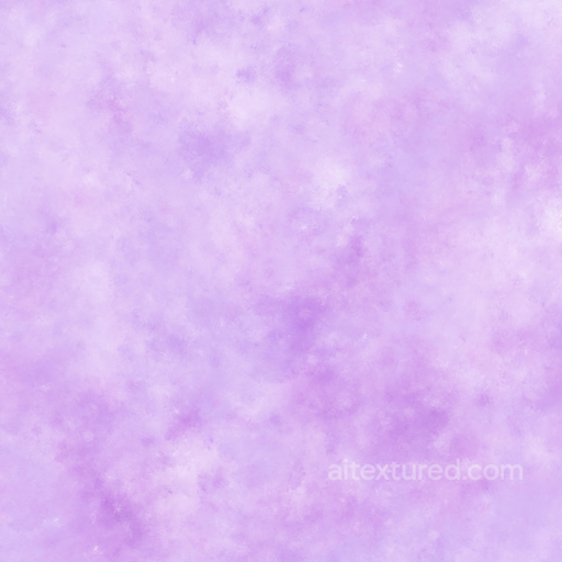 Watercolor Texture of Soft Purple Watercolor Wash Pattern seamless Watercolor texture PBR texture