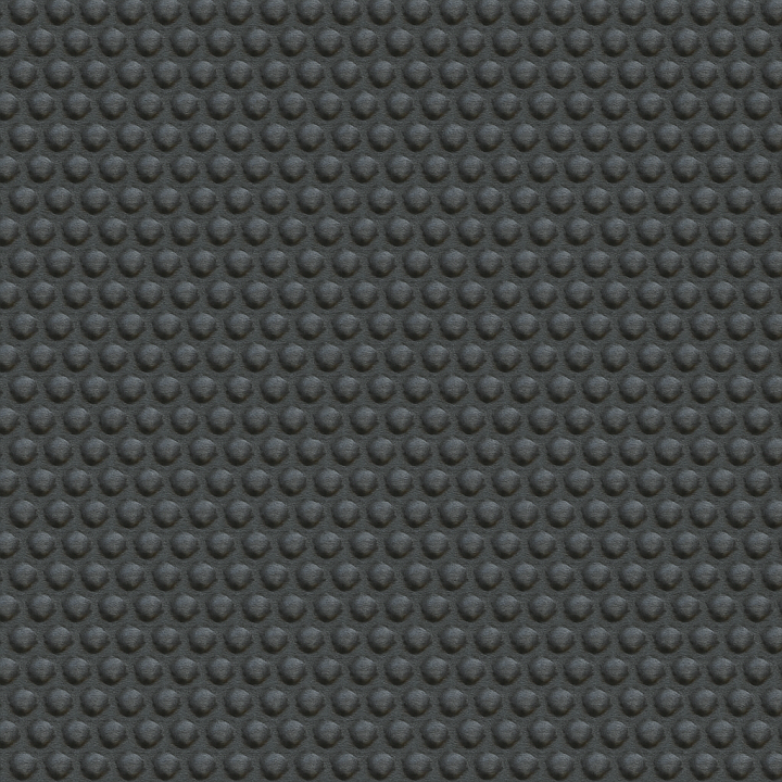 Clean Textured Rubber seamless PBR texture preview