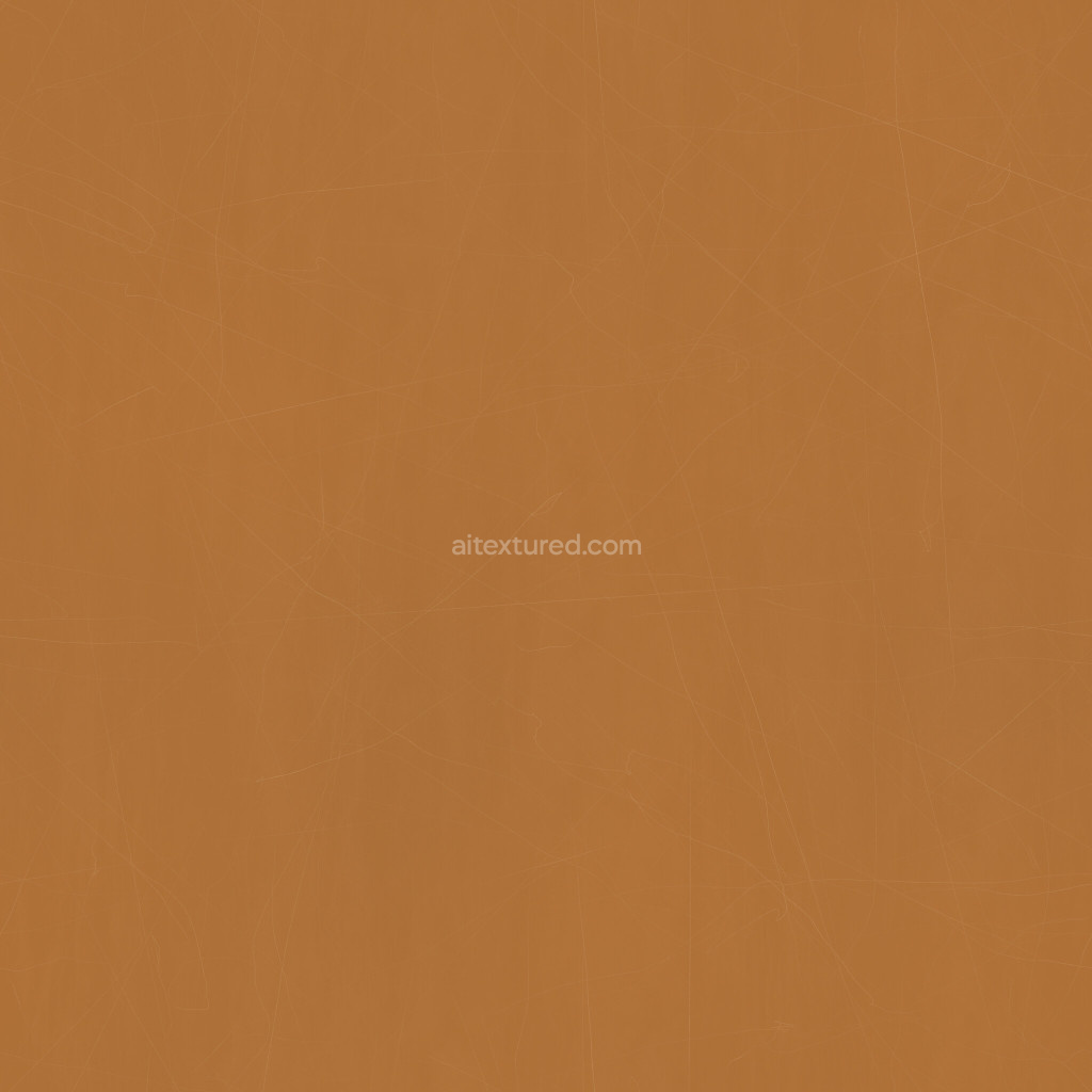 Seamless PBR metal texture with reflective surface