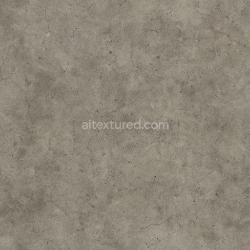 Aged Polished Concrete Texture Seamless 1024X1024