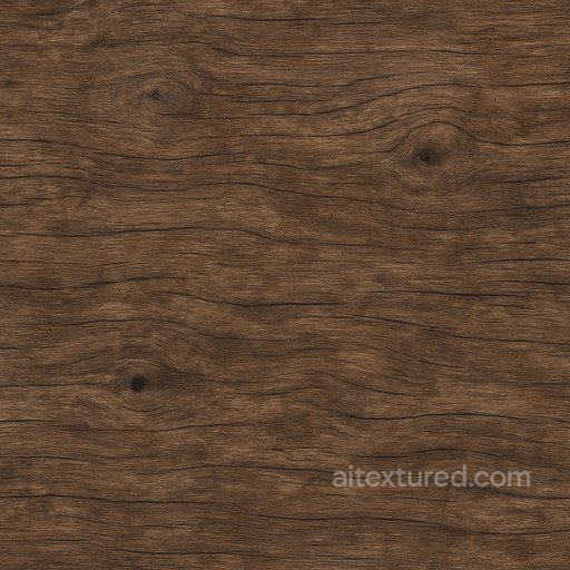 Weathered Walnut Seamless Texture seamless Wood PBR texture