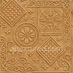 seamless Ancient Ceramic Seamless Texture texture 8k free download PBR
