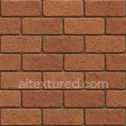 seamless Firebrick Refractory Texture texture 8k free download PBR