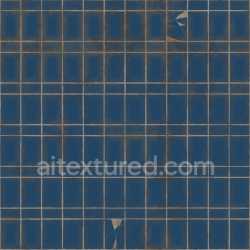 seamless Tiles Pbr Seamless Texture Blue Grunge Pattern texture 8k free download PBR