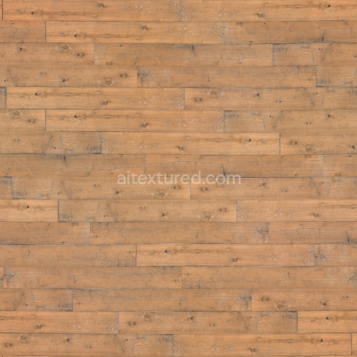 Planks Wood Seamless Texture Natural Grain Tileable Pbr Matte Rustic