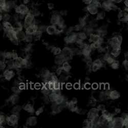 seamless Fingerprint Texture Seamless Pbr Dark Gritty Matte Tileable Abstract Cloudy texture 8k free download PBR