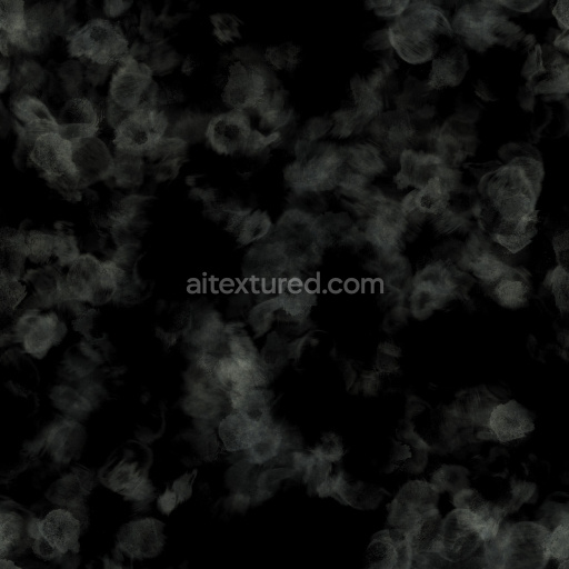 Fingerprint Texture Seamless Pbr Dark Gritty Matte Tileable Abstract Cloudy