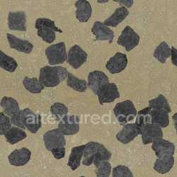 seamless Rocks Gritty Rough Dark Natural Stone Coarse Weathered Earthy Tileable texture 8k free download PBR