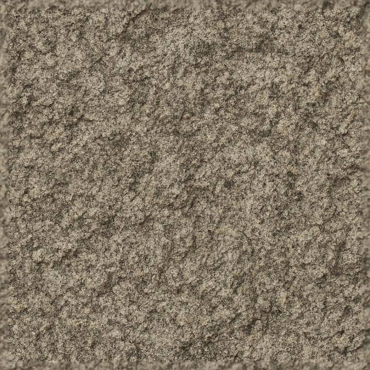 Granite Rocky Surface With Rough Natural Details seamless PBR texture preview