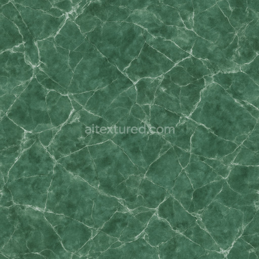 Rough Green Marble Texture Seamless 1024X1024