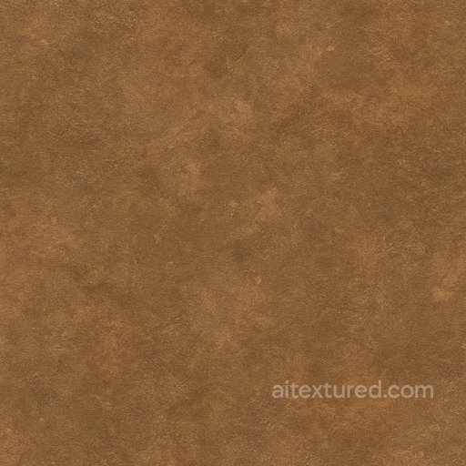 Synthetic Bronze Seamless Texture seamless Metal PBR texture